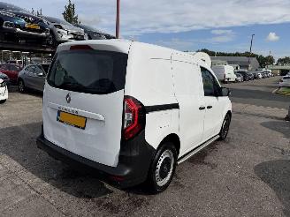 Renault Kangoo 1.5 Blue dCi 55KW Navi Airco Comfort L1 NAP picture 4