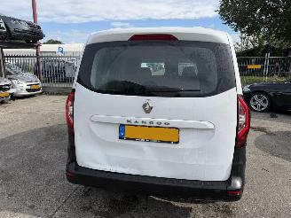 Renault Kangoo 1.5 Blue dCi 55KW Navi Airco Comfort L1 NAP picture 6