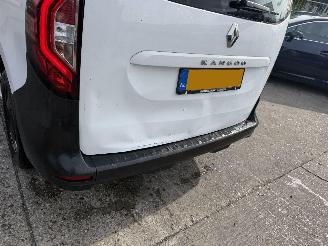 Renault Kangoo 1.5 Blue dCi 55KW Navi Airco Comfort L1 NAP picture 13