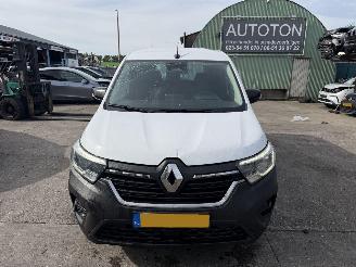 Renault Kangoo 1.5 Blue dCi 55KW Navi Airco Comfort L1 NAP picture 2