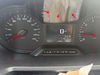 Peugeot Partner 1.5 Bluehdi 55KW RUITENWASSERINSTALATIE Navi Clima Schuifdeur Premium picture 14