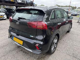 Kia Niro 1.6 GDI Hybrid 77KW Autom. Clima Navi Camera Led Dynamicline NAP picture 3