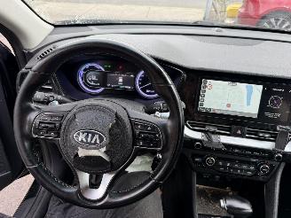 Kia Niro 1.6 GDI Hybrid 77KW Autom. Clima Navi Camera Led Dynamicline NAP picture 7