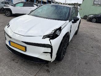 Zeekr X 69 kWh RWD 200KW Long Range Clima Navi Pano 360Camera NAP picture 25