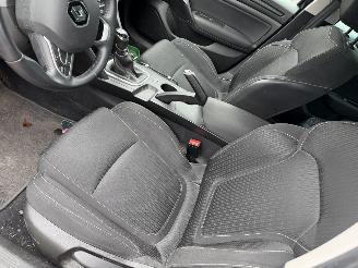 Renault Mégane 1.3 TCE 103KW Clma Navi Led Limited NAP picture 7