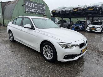 BMW 3-serie 330e 135KW Hybrid Clima Navi Leer Led picture 1