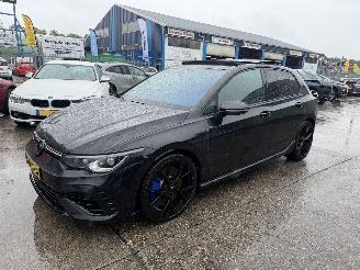 Damaged car Volkswagen Golf R 2.0 TSI 235KW 4Motion Pano Clima Navi Led 5-Drs 2022/2