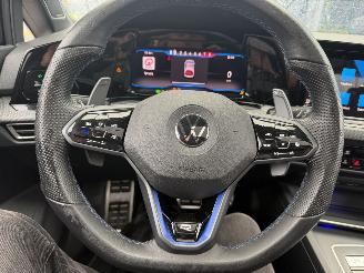 Volkswagen Golf R 2.0 TSI 235KW 4Motion Pano Clima Navi Led 5-Drs picture 14