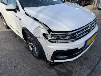 Volkswagen Tiguan 1.4 TSI 110KW DSG Pano Navi Clima Led NAP picture 18