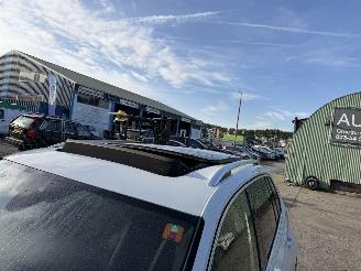 Volkswagen Tiguan 1.4 TSI 110KW DSG Pano Navi Clima Led NAP picture 16