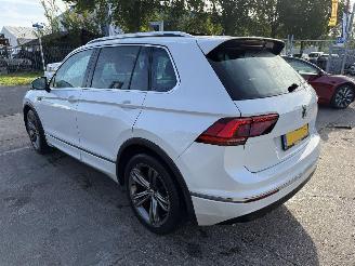 Volkswagen Tiguan 1.4 TSI 110KW DSG Pano Navi Clima Led NAP picture 3