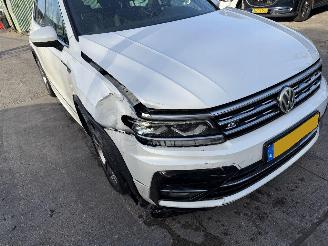 Volkswagen Tiguan 1.4 TSI 110KW DSG Pano Navi Clima Led NAP picture 22