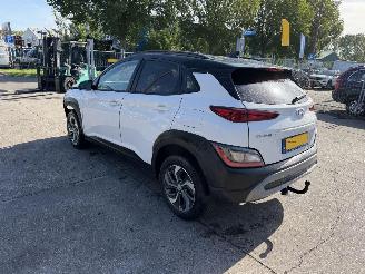 Hyundai Kona 1.6 GDI 87KW Hybrid Autom. Clima Navi Camera Comfort HEV picture 4
