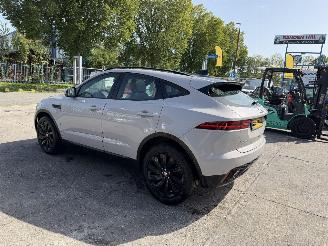 Voiture accidenté Jaguar E-Pace 2.0 P250 AWD 183KW Autom. HSE Pano HUD Clima Navi NAP 2018/1