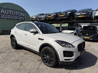 uszkodzony samochody osobowe Jaguar E-Pace 2.0 P250 AWD 183KW Autom. HSE Pano HUD Clima Navi NAP 2018/1