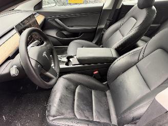 Tesla Model 3 75 kWh Long Range AWD 258KW Pano Clima Navi NAP picture 6