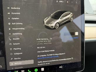 Tesla Model 3 75 kWh Long Range AWD 258KW Pano Clima Navi NAP picture 9