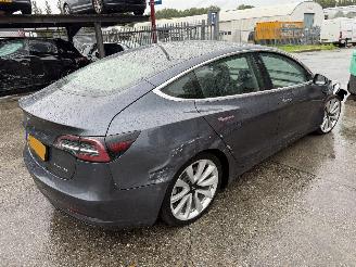 Tesla Model 3 75 kWh Long Range AWD 258KW Pano Clima Navi NAP picture 4