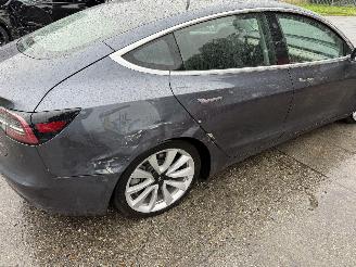Tesla Model 3 75 kWh Long Range AWD 258KW Pano Clima Navi NAP picture 12
