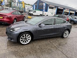 Tesla Model 3 75 kWh Long Range AWD 258KW Pano Clima Navi NAP picture 2