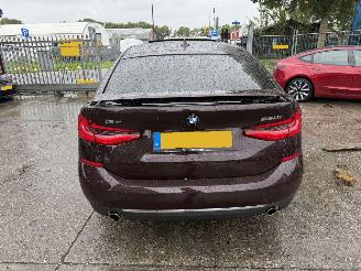 BMW 6-serie 630i Autom. 190KW High Executive Hud Clima Navi 360Camera NAP picture 5