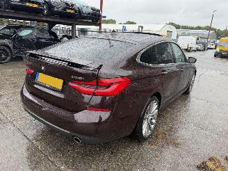 BMW 6-serie 630i Autom. 190KW High Executive Hud Clima Navi 360Camera NAP picture 4