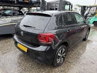 Vaurioauto  passenger cars Volkswagen Polo 1.0 TSI 70KW DSG Clima Navi Highline R 5-Drs Virt. Dash 2020/1