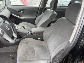 Toyota Prius 1.8 Comfort 73KW Hybrid Clima Navi HUD NAP picture 6