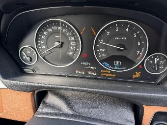 BMW 3-serie 330e 135KW Autom. High Executive Schuifdak Clima Navi HUD picture 12