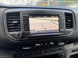 Toyota Proace 2.0 D-4D 130KW Autom. Long Professional Clima Navi Camera picture 11