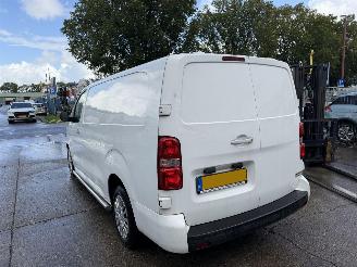 Toyota Proace 2.0 D-4D 130KW Autom. Long Professional Clima Navi Camera picture 5