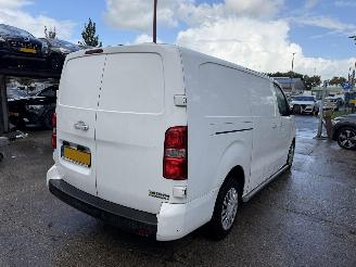 Toyota Proace 2.0 D-4D 130KW Autom. Long Professional Clima Navi Camera picture 3