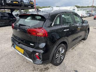 Unfallwagen Kia Niro 1.6 GDI 77KW Hybrid Clima Navi Camera Led Dynamicline 2019/8