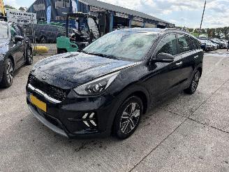 škoda osobní automobily Kia Niro 1.6 GDI 77KW Hybrid Clima Navi Camera Led Dynamicline 2019/8