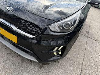 Kia Niro 1.6 GDI 77KW Hybrid Clima Navi Camera Led Dynamicline picture 19