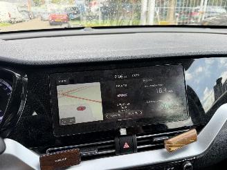 Kia Niro 1.6 GDI 77KW Hybrid Clima Navi Camera Led Dynamicline picture 9