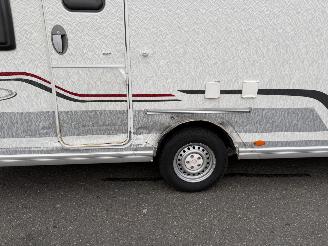 LMC  470D Musica Munsterland Vastbed Middenkeuken Rondzit picture 15