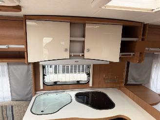 LMC  470D Musica Munsterland Vastbed Middenkeuken Rondzit picture 8