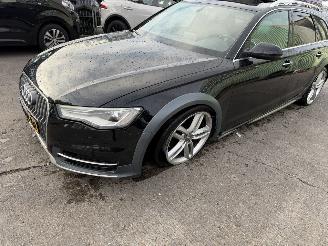Audi A6 allroad 3.0 TDI 160KW Quattro Pano Premium Edition Clima Navi Led Xenon picture 18