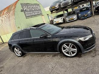 Audi A6 allroad 3.0 TDI 160KW Quattro Pano Premium Edition Clima Navi Led Xenon picture 2