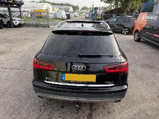 Audi A6 allroad 3.0 TDI 160KW Quattro Pano Premium Edition Clima Navi Led Xenon picture 4