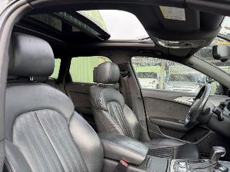 Audi A6 allroad 3.0 TDI 160KW Quattro Pano Premium Edition Clima Navi Led Xenon picture 9