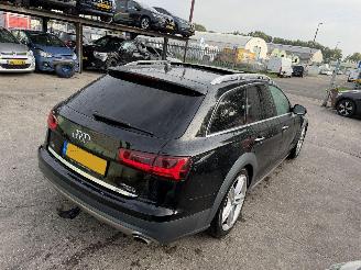 Audi A6 allroad 3.0 TDI 160KW Quattro Pano Premium Edition Clima Navi Led Xenon picture 3