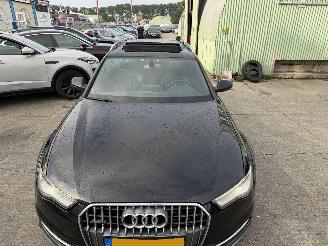 Audi A6 allroad 3.0 TDI 160KW Quattro Pano Premium Edition Clima Navi Led Xenon picture 19