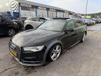 Audi A6 allroad 3.0 TDI 160KW Quattro Pano Premium Edition Clima Navi Led Xenon picture 6