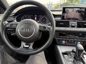 Audi A6 allroad 3.0 TDI 160KW Quattro Pano Premium Edition Clima Navi Led Xenon picture 10