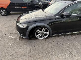 Audi A6 allroad 3.0 TDI 160KW Quattro Pano Premium Edition Clima Navi Led Xenon picture 17