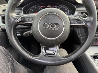 Audi A6 allroad 3.0 TDI 160KW Quattro Pano Premium Edition Clima Navi Led Xenon picture 16