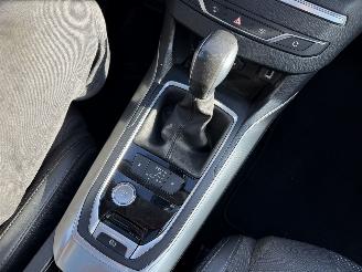 Peugeot 308 1.2 96KW Autom. Pano Clima Navi Blue Lease Premium 5-Drs NAP picture 12