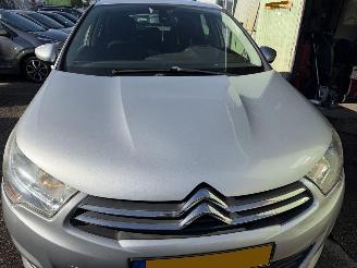 Citroën C4 1.6 VTI 88KW Collection Navi Clima 5-Drs picture 9